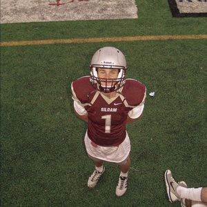 Meet your Posher, Harry